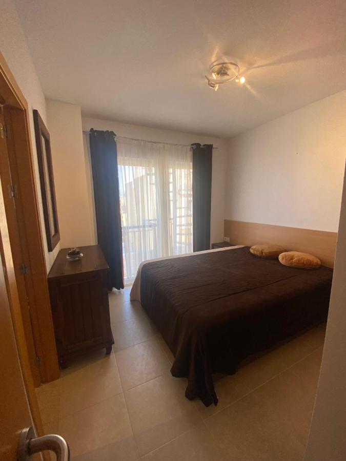 Chalet adosado con vistas al mar Calpe Exterior foto