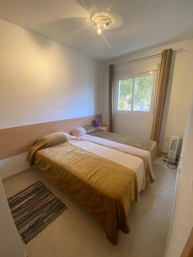 Chalet adosado con vistas al mar Calpe Exterior foto