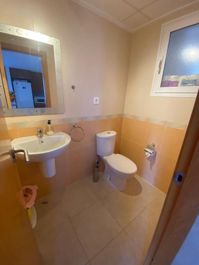 Chalet adosado con vistas al mar Calpe Exterior foto